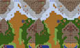 create srpg studio tileset, pixel art tileset, rpg maker tileset, rpg map design