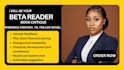 beta read romance beta reader manuscript feedback fantasy ya novel beta reader