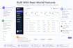 build a custom full stack web application