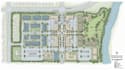 create property, master site plan, subdivision and real estate maps