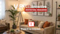 develop realistic VR and interactive archviz for meta quest in unreal engine 5