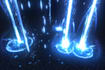 create unreal engine vfx in niagara particle system, unreal engine game vfx