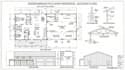 create detailed barndominium pole barn building plans