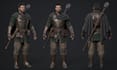 do secondlife avatar bento rig animesh secondlife avatar rigging model mesh body
