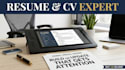 build or update at resume that get attention, federal, medical, nursing cv