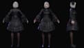 create, port, fix or  rigging 3d models, vrm, mmd, vrchat, warudo, koikatsu, sfm