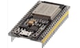 develop esp32 iot firmware using arduino ide, esp idf and freertos