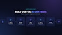 build an ai chatbot using langchain, rag and python