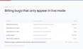 fix stripe paypal and other payment bugs
