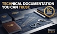 write professional aircraft maintenance and technical manuals