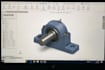 create 3d cad models and designs in solidworks