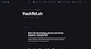 develop a fast, SEO optimized static website with astro