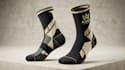 create custom 3d socks design, 3d socks rendering, 3d socks model, product model