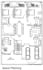 create 2d autocad floor plans