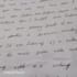 do nice handwriting note