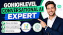 integrate closebot ai, gohighlevel, and chatgpt for lead qualification
