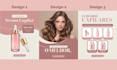 custom social media post design