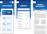 android, ios app development, mobile application development in flutter