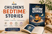 write a magical and engaging bedtime story for children