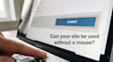 audit your website for wcag 22 ada and eaa accessibility compliance