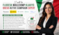 be flodesk mailchimp klaviyo brevo active campaign expert