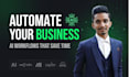 automate your business with ai and smart workflows