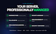 fix, secure and manage your linux vps or dedicated server