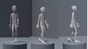 animate 3d videos for you