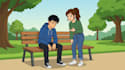 create professional 2d adobe animate animation videos