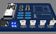 design led driver, led strip, mcpcb, led power, cob led, auto led, dfm ready