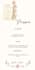do professional menu designs