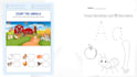 design creative kids worksheets, learning sheets and activity pages