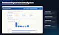 build a custom web app with cloud database