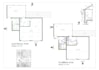 draw 2d floor plan,design redesign house plans, section, and elevation