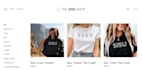 easily build a squarespace website that drives business