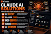setup claude ai agent claude code claude website claude cowork claude mcp server