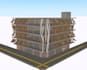 create architectural 3d models and realistic renders