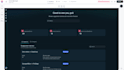 build a custom softr web app connected with airtable and ai