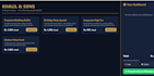 make professional websites within 24 hours
