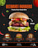 create eye catching business banners and posters