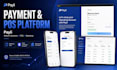 develop fintech app payment app wallet and banking app