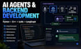 build ai agents and automation systems with llms