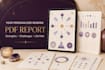create your personalized matrix of destiny reading
