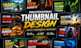 create clickable youtube thumbnails that boost engagement