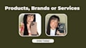 create female travel tech ugc for your brand