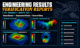 do abaqus fea simulation and mechanical stress analysis