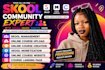 build skool community, upload your course and automate your skool setup