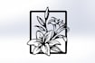 vectorize image to dxf svg for laser cutting and cnc