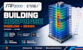 design and analyze structures using space gass sap2000 and etabs