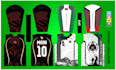 do any custom sports jersey design or sublimation design